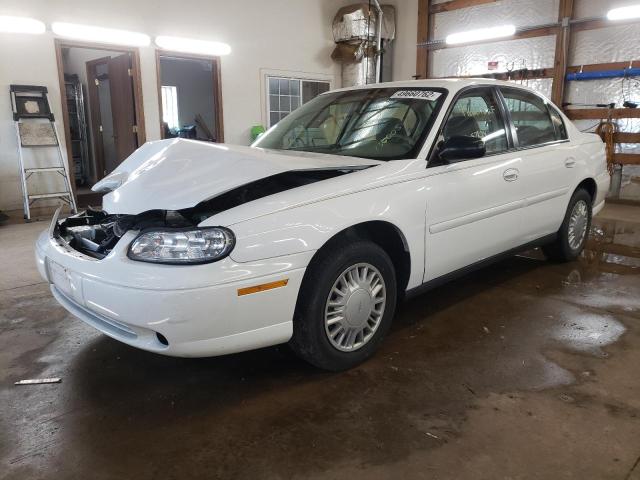 Photo 2 from auction – 2003 CHEVROLET MALIBU with VIN 1G1ND52J23M736005