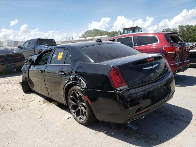 Photo 3 from auction – 2019 CHRYSLER 300 S with VIN 2C3CCABG4KH533640