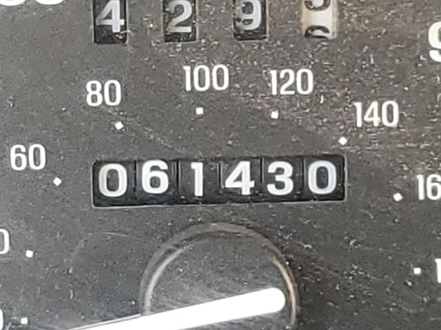 Photo 8 from auction – 1998 FORD RANGER SUP with VIN 1FTYR14C2WPA48098