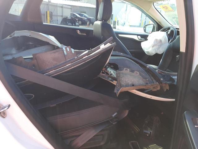 Photo 6 from auction – 2020 FORD ESCAPE SEL with VIN 1FMCU9H94LUA50725