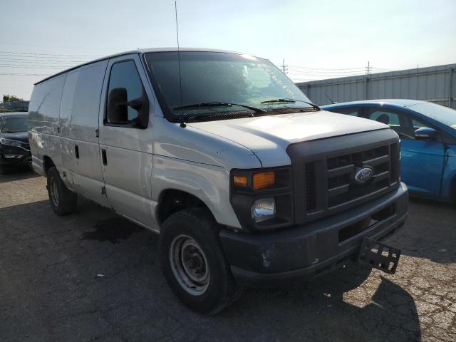 FORD ECONOLINE 2011 with VIN 1FTSS3ELXBDA60547 - Photo from auction