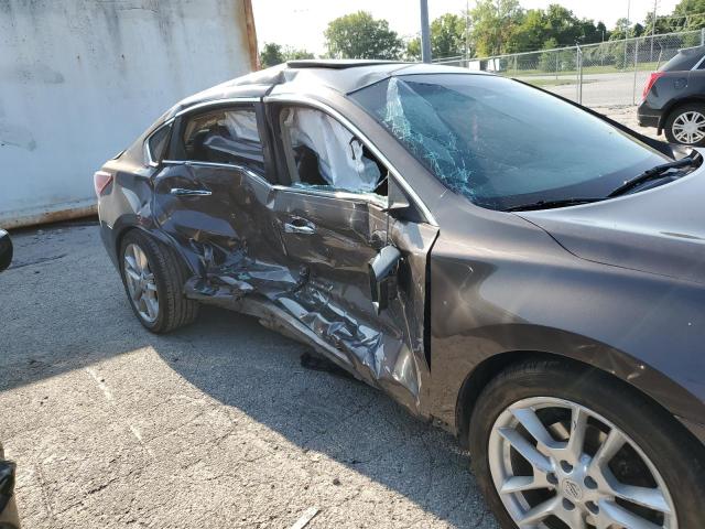 Photo 9 from auction – 2013 NISSAN ALTIMA 3.5 with VIN 1N4BL3AP1DC182878