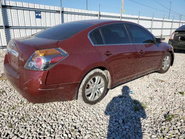 Photo 4 from auction – 2011 NISSAN ALTIMA BAS with VIN 1N4AL2AP3BC168869
