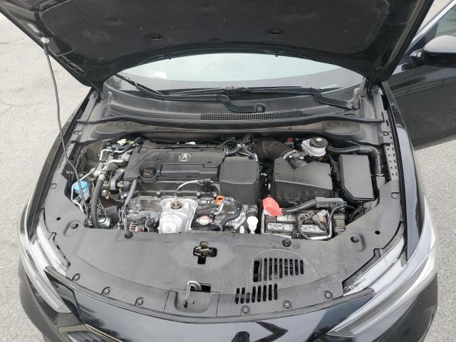 Photo 7 from auction – 2019 ACURA ILX PREMIU with VIN 19UDE2F89KA015705