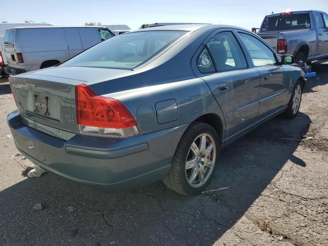 Photo 4 from auction – 2005 VOLVO S60 2.5T with VIN YV1RH592452442349
