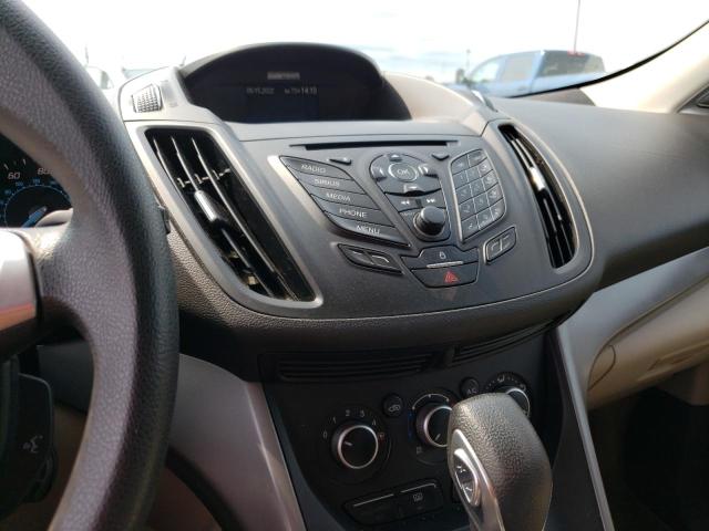Photo 9 from auction – 2013 FORD ESCAPE SE with VIN 1FMCU0GX7DUD36887