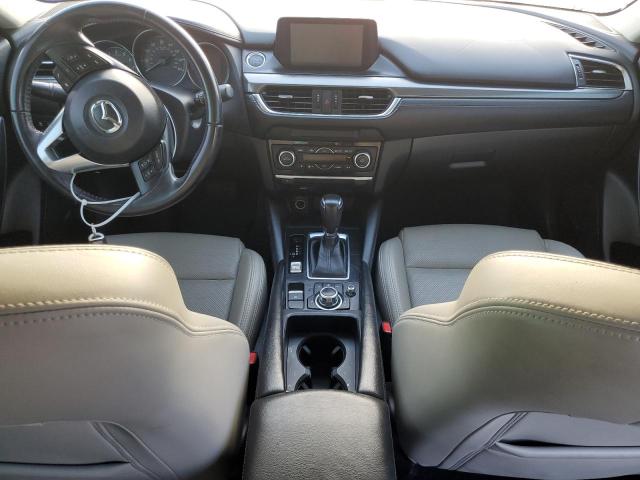 Photo 9 from auction – 2016 MAZDA 6 TOURING with VIN JM1GJ1V5XG1463676