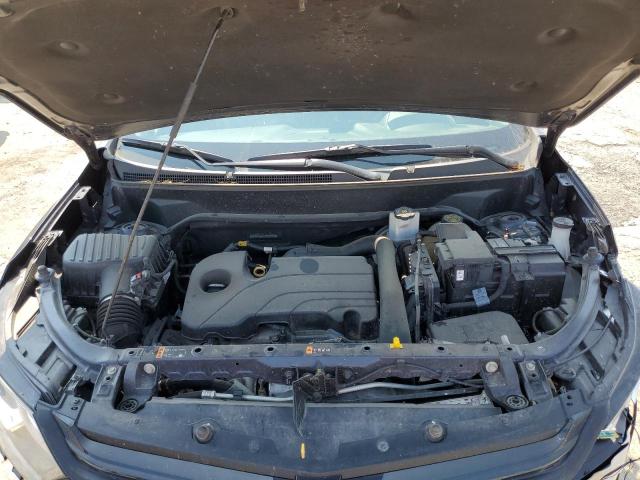 Photo 7 from auction – 2019 CHEVROLET EQUINOX LS with VIN 3GNAXHEV2KS522926