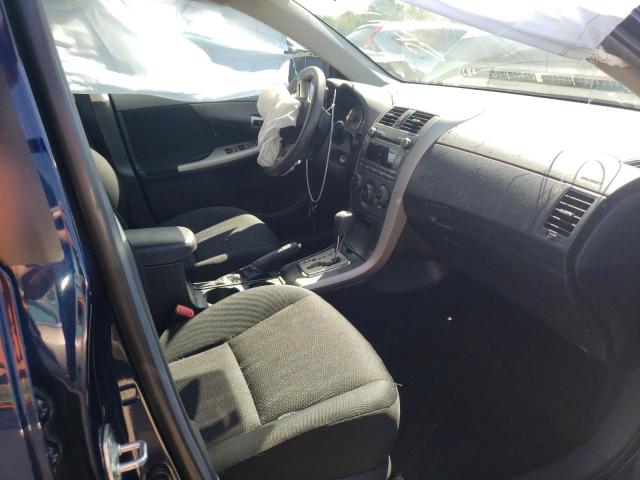 Photo 5 from auction – 2011 TOYOTA COROLLA BA with VIN 2T1BU4EE0BC598799