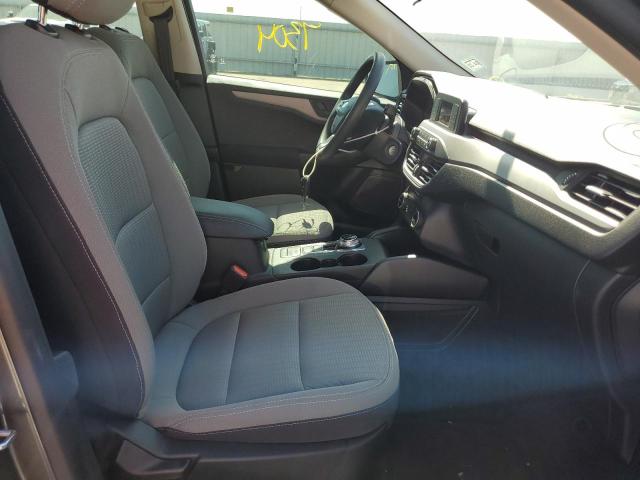 Фото 5 с аукциона – 2020 FORD ESCAPE S с VIN 1FMCU0F66LUC08082