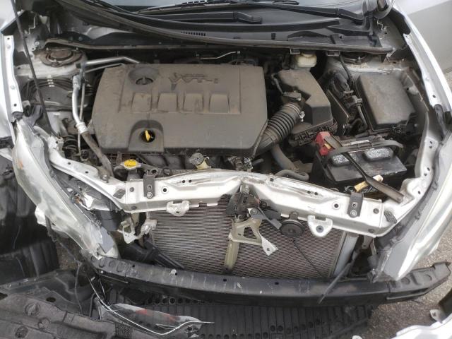 Photo 7 from auction – 2015 TOYOTA COROLLA L with VIN 5YFBURHE8FP335071