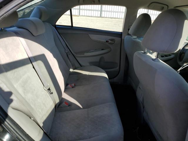 Photo 6 from auction – 2009 TOYOTA COROLLA BA with VIN 1NXBU40E39Z118917