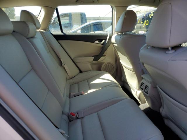 Photo 6 from auction – 2014 ACURA TSX TECH with VIN JH4CW2H65EC000645
