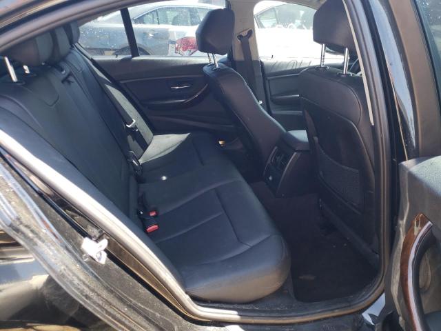 Photo 6 from auction – 2014 BMW 328 I with VIN WBA3A5C53EJ464672