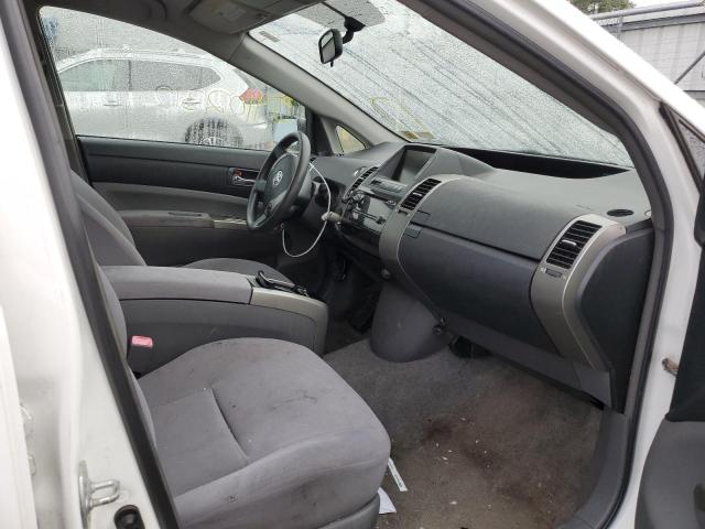 Photo 5 from auction – 2009 TOYOTA PRIUS with VIN JTDKB20U697861270