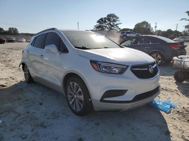 BUICK ENCORE PRE 2019 with VIN KL4CJASBXKB769881 - Photo from auction