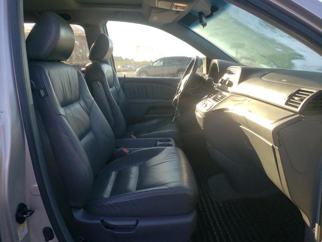 Photo 5 from auction – 2006 HONDA ODYSSEY EX with VIN 5FNRL38696B420083