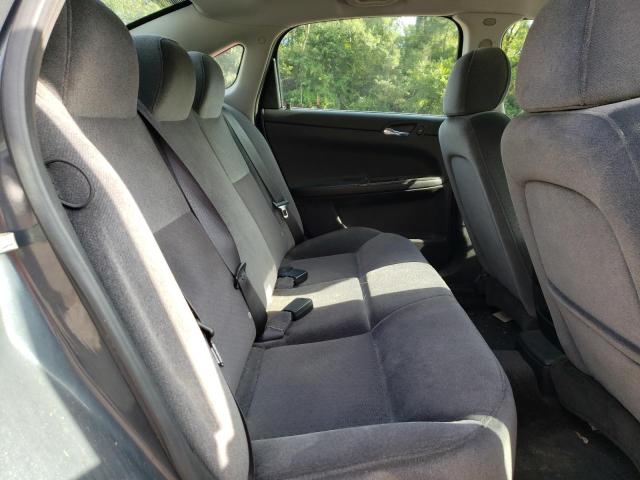 Photo 6 from auction – 2008 CHEVROLET IMPALA LT with VIN 2G1WT58N981364134