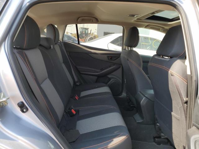 Photo 6 from auction – 2018 SUBARU CROSSTREK with VIN JF2GTADC2J8337371