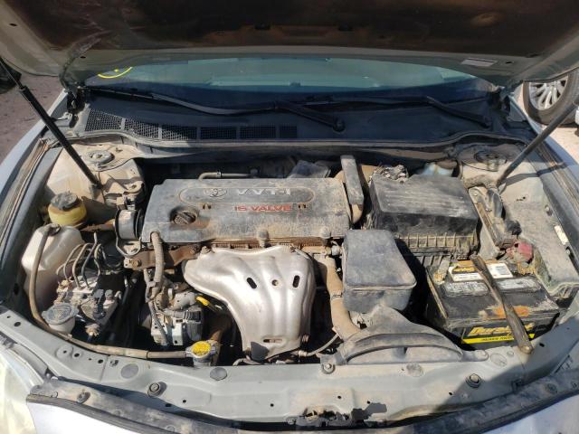 Photo 7 from auction – 2007 TOYOTA CAMRY CE with VIN 4T1BE46K57U619167
