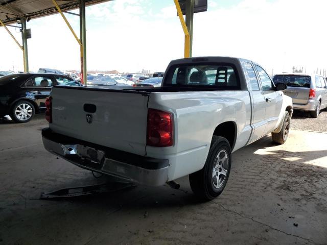 Photo 4 from auction – 2005 DODGE DAKOTA SLT with VIN 1D7HE42K15S309245