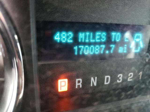 Photo 8 from auction – 2010 FORD F150 SUPER with VIN 1FTFX1EV5AFB94555