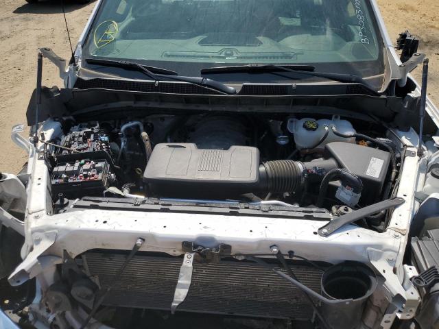 Photo 7 from auction – 2021 CHEVROLET SILVERADO with VIN 3GCNWAEF1MG283243