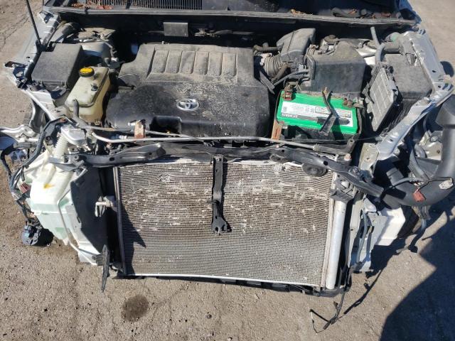 Photo 7 from auction – 2012 TOYOTA RAV4 LIMIT with VIN 2T3DK4DV0CW067044