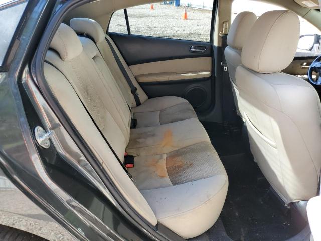 Photo 6 from auction – 2012 MAZDA 6 I with VIN 1YVHZ8DH7C5M22338