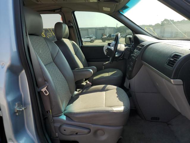 Photo 5 from auction – 2007 CHEVROLET UPLANDER L with VIN 1GNDV33107D109965
