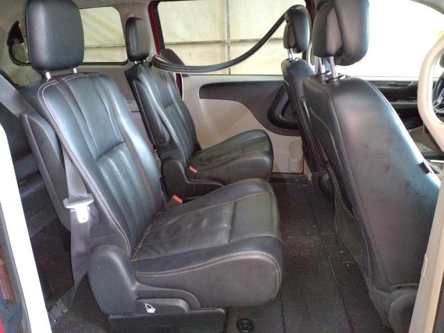 Photo 6 from auction – 2012 CHRYSLER TOWN & COU with VIN 2C4RC1BG7CR188010