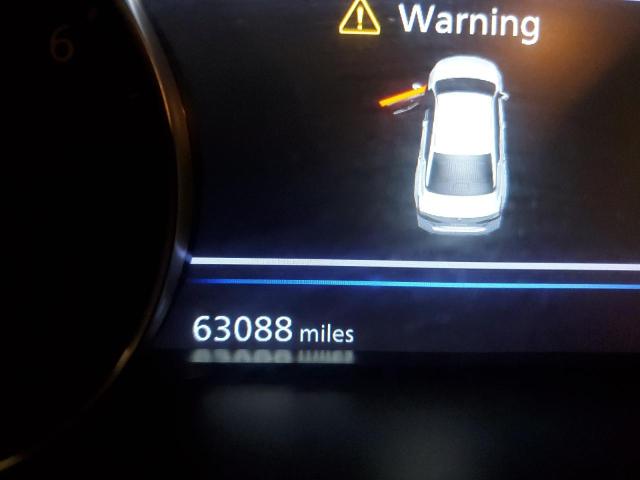 Photo 8 from auction – 2020 NISSAN ALTIMA S with VIN 1N4BL4BV2LC234214