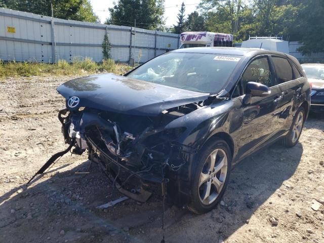 Photo 2 from auction – 2015 TOYOTA VENZA LE with VIN 4T3BK3BB6FU114804