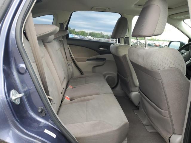 Photo 6 from auction – 2012 HONDA CR-V EX with VIN JHLRM4H53CC028240