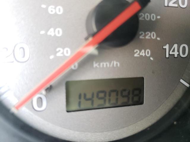 Photo 8 from auction – 2001 HONDA CIVIC LX with VIN 1HGEM22551L104340