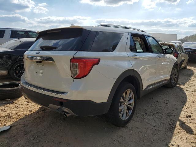Photo 4 from auction – 2021 FORD EXPLORER L with VIN 1FMSK7FH1MGB06118