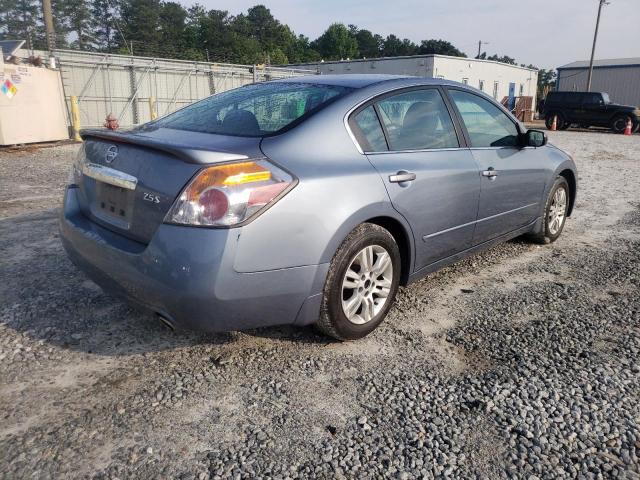 Photo 4 from auction – 2012 NISSAN ALTIMA BAS with VIN 1N4AL2AP2CN541518