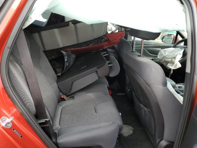 صورة رقم 6 من المزاد - 2020 HYUNDAI SANTA FE S مع VIN 5NMS2CAD2LH257140