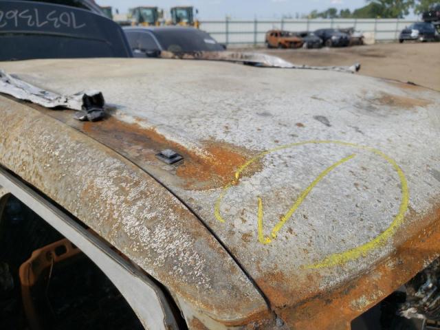Photo 9 from auction – 2021 CHEVROLET TRAILBLAZE with VIN KL79MRSL2MB155132