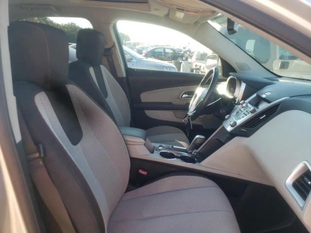 Photo 5 from auction – 2011 CHEVROLET EQUINOX LT with VIN 2GNALDEC0B1237382