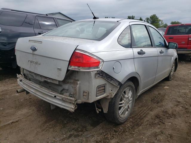 Photo 4 from auction – 2010 FORD FOCUS SE with VIN 1FAHP3FN2AW119577