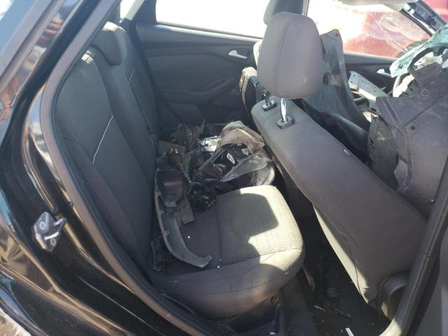 Photo 6 from auction – 2012 FORD FOCUS SEL with VIN 1FAHP3H29CL326121
