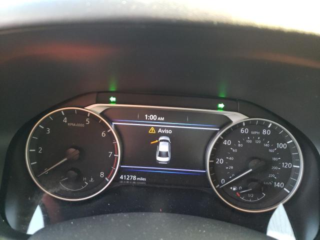 Photo 8 from auction – 2019 NISSAN ALTIMA PLA with VIN 1N4BL4FV3KC100899