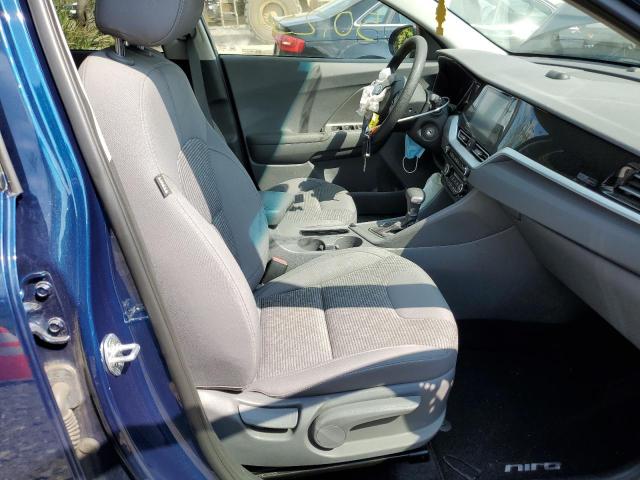 Photo 5 from auction – 2020 KIA NIRO LX with VIN KNDCB3LC6L5396392
