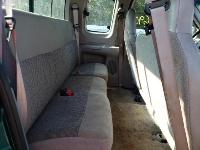 Photo 6 from auction – 1997 FORD F150 with VIN 1FTDX1722VNB47392