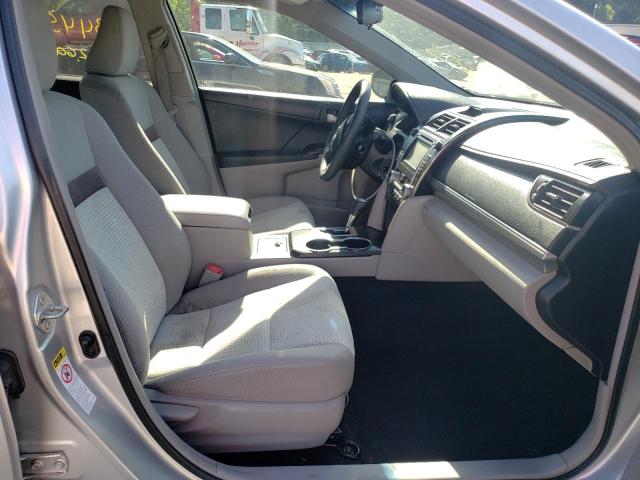Photo 5 from auction – 2012 TOYOTA CAMRY BASE with VIN 4T1BF1FK5CU050679