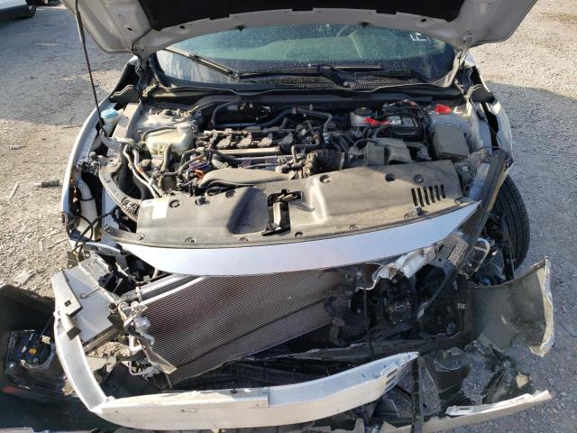 Photo 7 from auction – 2019 HONDA CIVIC EX with VIN 2HGFC3B36KH353529