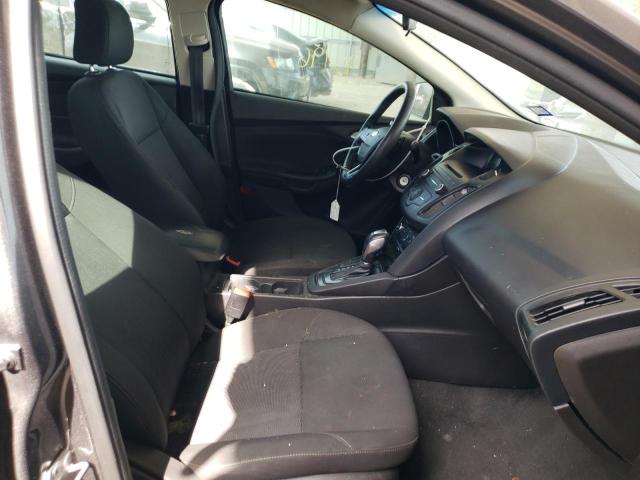 Photo 5 from auction – 2015 FORD FOCUS SE with VIN 1FADP3F20FL305664