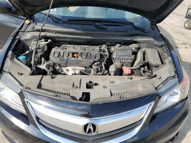 Photo 7 from auction – 2013 ACURA ILX 20 TEC with VIN 19VDE1F73DE011254