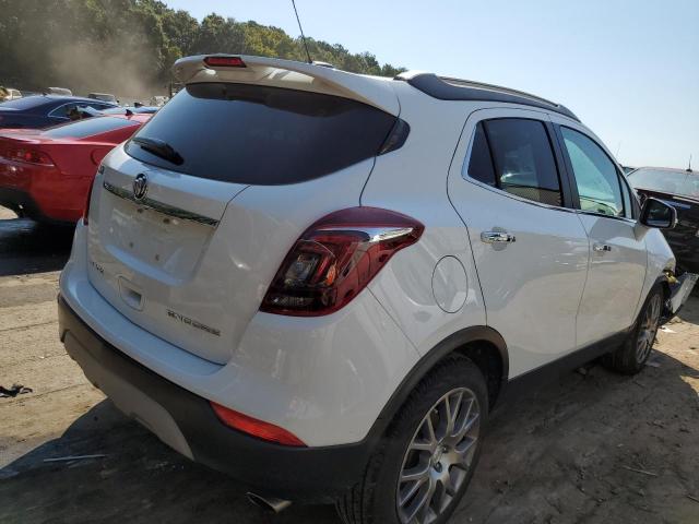 Photo 4 from auction – 2018 BUICK ENCORE SPO with VIN KL4CJ1SB2JB658319